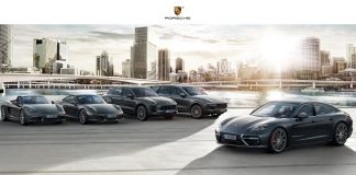 Porsche está a desenvolver drones de passageiros