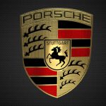 Porsche-Logo