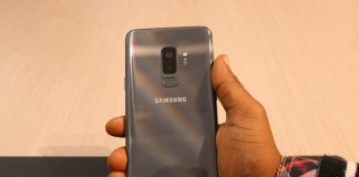 Samsung Galaxy S9 Plus tem a melhor câmara de sempre num smartphone