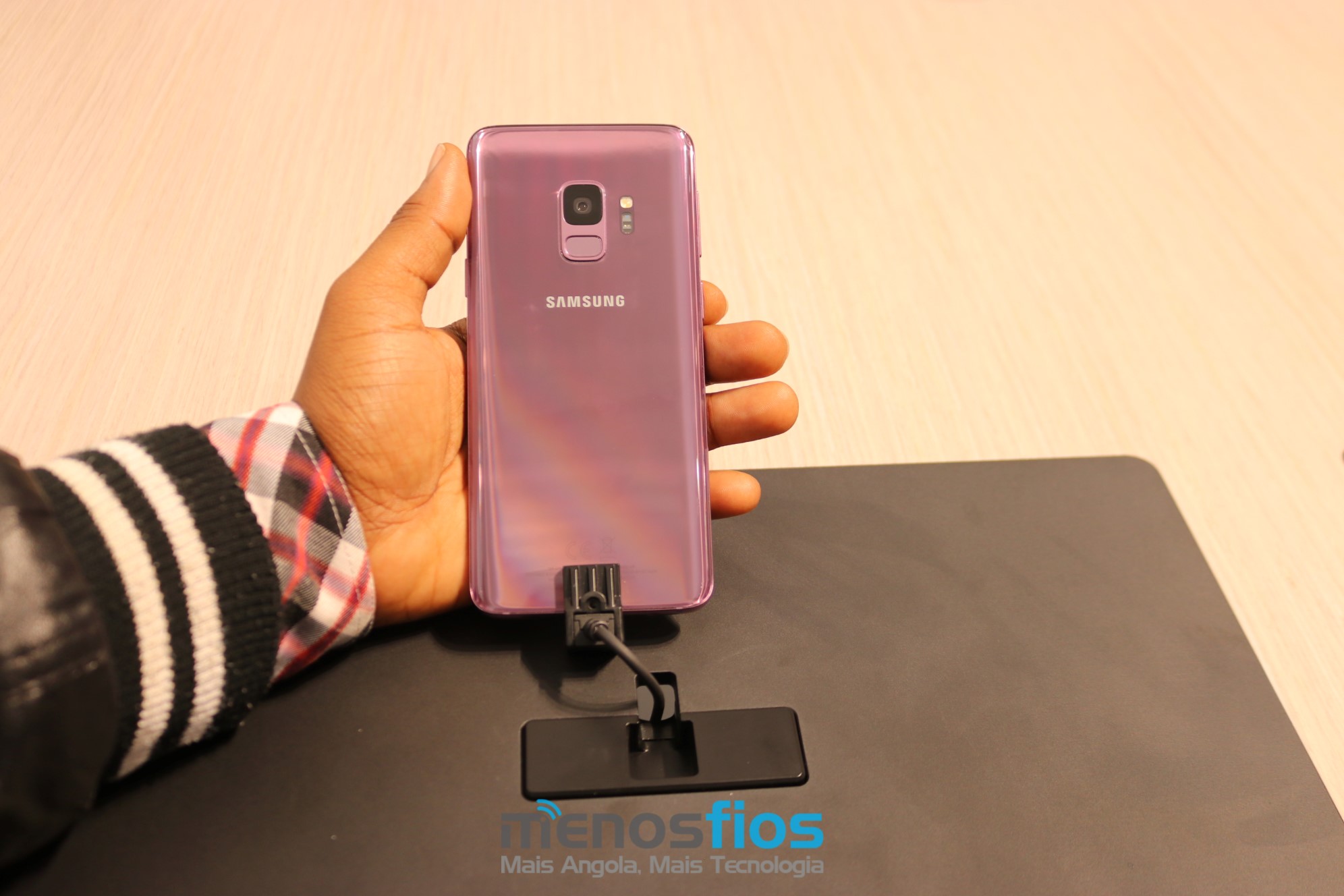 galaxy s9  olx