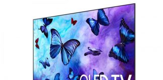 Samsung apresenta a sua nova linha de TVs que se camuflam na sala