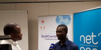 Netone inaugura a Incubadora e espaço de Coworking SOFTCENTER