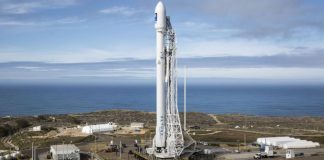 Os satélites do SpaceX que facilitarão o acesso à Internet já estão em órbita