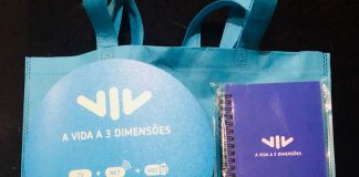 Encontrados os vencedores do Passatempo “TVCABO #MenosFiosMWC2018”