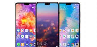 Huawei apresentou o P20 e P20 Pro, os smartphones com câmaras fora do comum