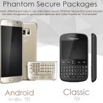 Phantom Secure