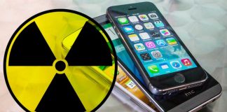 Conheca os smartphones que mais radiação emitem