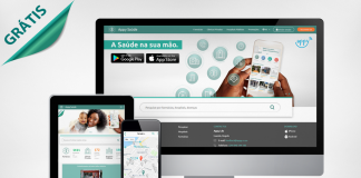 Appy Saúde lança website e uma versão melhorada do aplicativo
