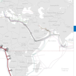 Cabo submarino ACE – Menos Fios