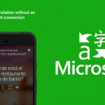 Microsoft AI Translator – Menos Fios