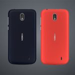 Nokia 1-Menos Fios