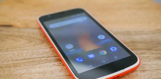 Nokia 1 já está disponível na África do Sul