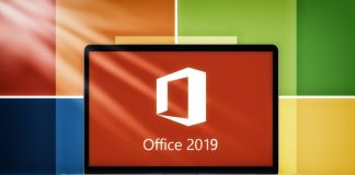 Microsoft lançou a versão Preview do Office 2019