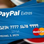 PayPal-Cartão de crédito-Menos Fios