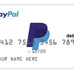 PayPal – Cartão de crédito – Menos Fios