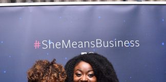 Facebook lança plataforma para capacitar mulheres empresárias na Nigéria