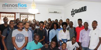 Veja como foi o Startup Dojo Especial MenosFios MWC 2018 : 5G e IoT