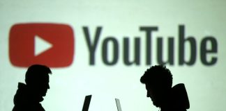 YouTube removeu mais de 8 milhões de vídeos em 3 meses