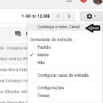novo-gmail