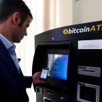 Africa do Sul – Bitcoin ATM – Menos Fios