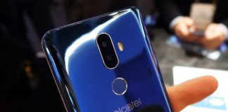 Disponível o Alcatel 3V, smartphone de baixo custo, mas com duas câmaras traseiras