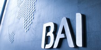 BAI acabou de lançar o primeiro serviço de abertura de conta online