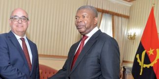 Novo acordo militar entre Angola e Portugal alargado à defesa cibernética