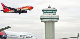 Angola irá instalar mais de 20 estações de comunicação para modernizar espaço aéreo