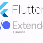 Flutter – Luanda -Menos Fios