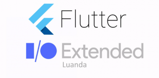 KiandaHub acolherá o primeiro evento sobre o Flutter