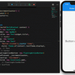 Flutter – Menos Fios