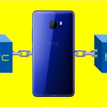 HTC Blockchain smartphone – Menos Fios