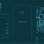 HTC Exodus – Menos Fios