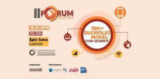 IIº Forum Telecom abordará sobre o fim do duopólio móvel