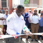 Inauguracao -Lancamento Bosch Angola – Menos Fios