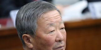 Morreu Koo Bon-moo, o presidente da LG