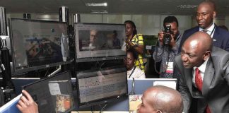 Microsoft abre centro de testes de software no Quénia