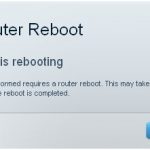 Router Reboot – Menos Fios