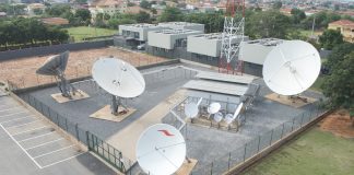 Província de Benguela passa a usufruir de um novo circuito de fibra óptica