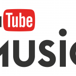 YouTube Music-Menos Fios