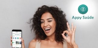 Appy Saúde lança reserva de Medicamentos e informações de Médicos Appy Saúde