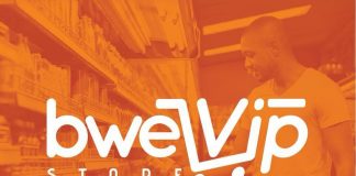 Bwe VIP lança oficialmente a sua plataforma de compras online Bwe Vip Store