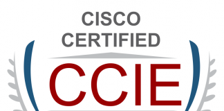 Conheça o primeiro Angolano a atingir a certificação máxima em Redes