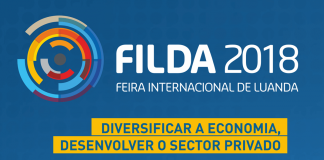 Feira Internacional de Luanda com novo local e inicia no dia 10 de Julho