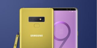 É oficial: Samsung Galaxy Note 9 já tem data de lançamento
