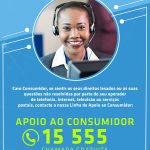 INACOM – Linha de Apoio ao Consumidor – Menos Fios