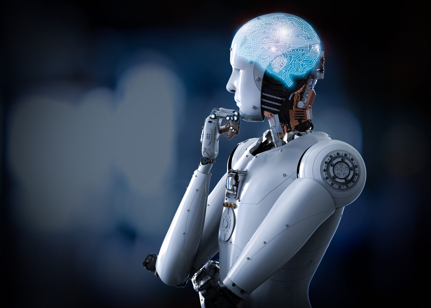 Inteligencia artificial