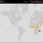 Mapa-Oracle