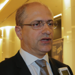 Rui Santos – PCA da SISTEC – Menos Fios