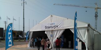 A Minha Experiência No ANGOTIC 2018 AngoTIC 2018